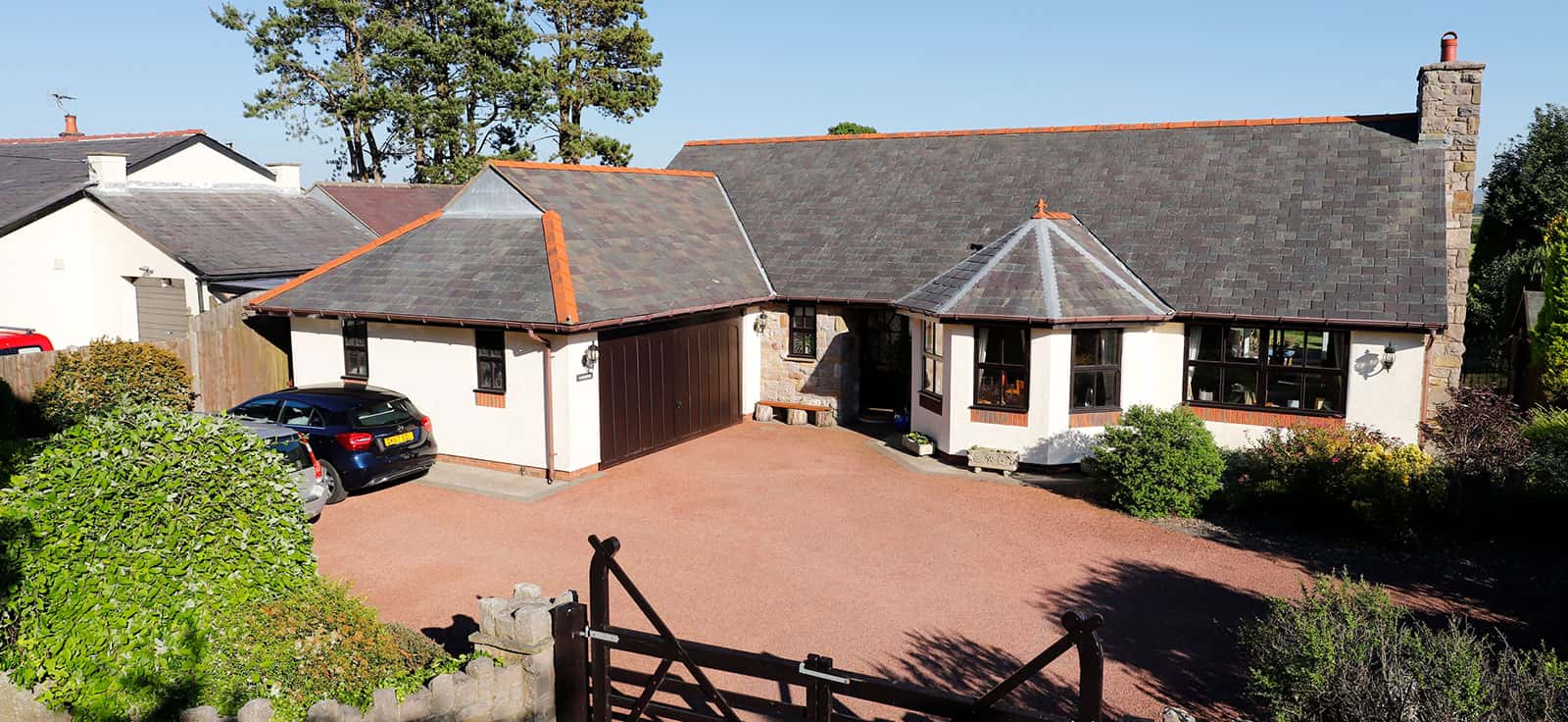 Award Winning Estate Agents in North Wales Williams Estate Agents