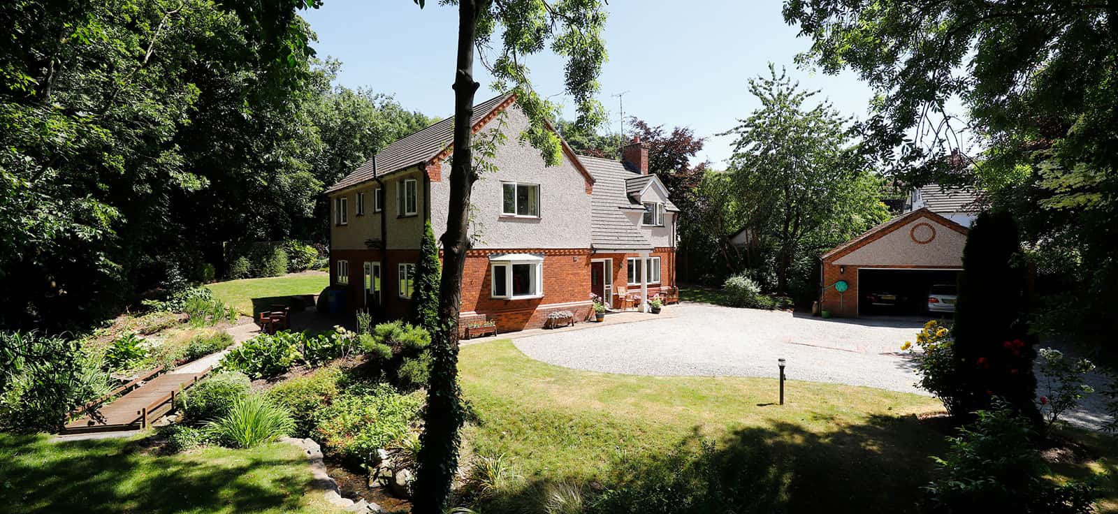 Award Winning Estate Agents in North Wales Williams Estate Agents