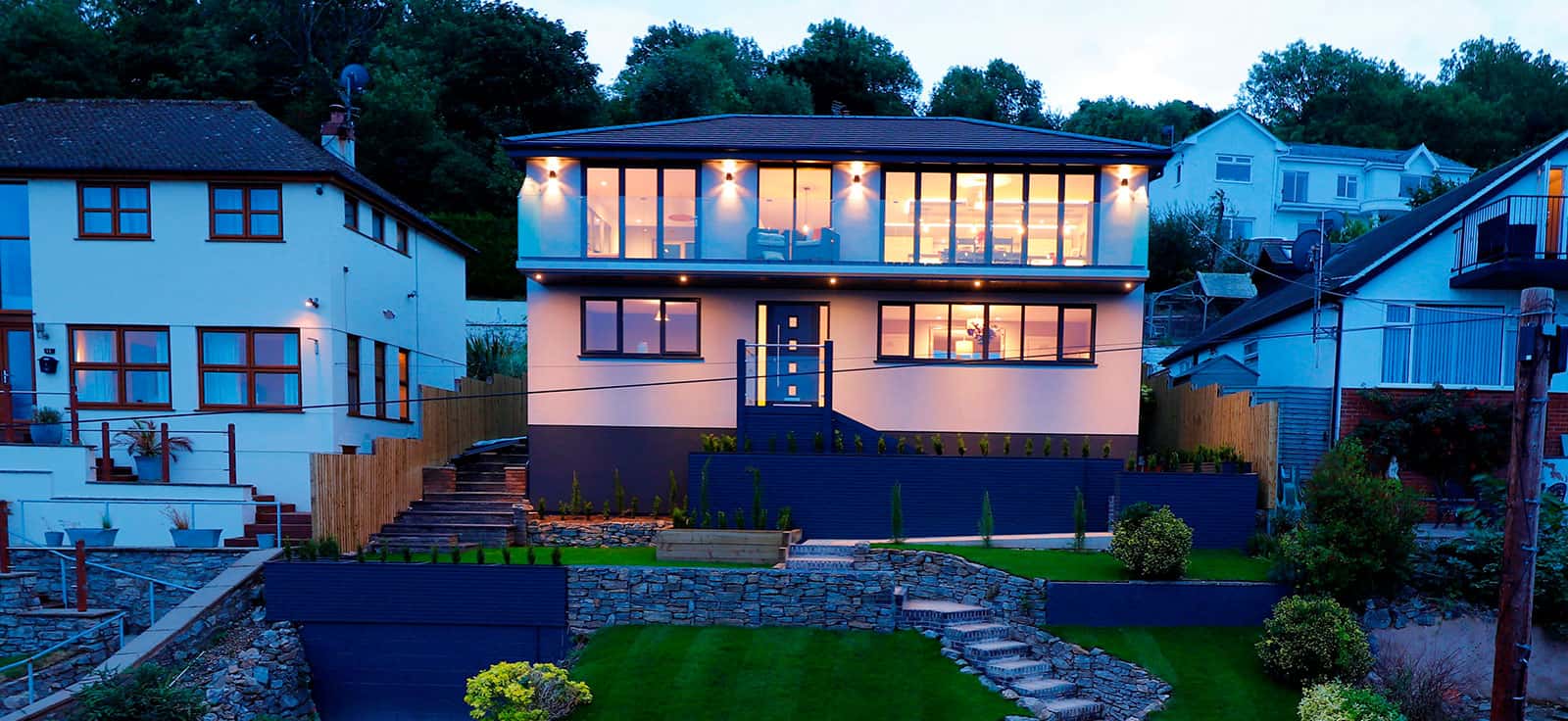 Award Winning Estate Agents in North Wales Williams Estate Agents